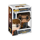 Funko Pop Harry Potter Harry with Hedwig US Exclusive Pop! Vinyl