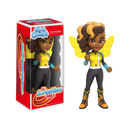 Funko Pop Super Hero Girls Bumblebee Rock Candy