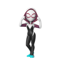 Funko Pop Marvel Comics Spider Gwen (Masked) US Exclusive Rock Candy