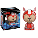 Funko Pop Mega Man Rush Dorbz