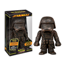 Funko Pop Star Wars Snowtrooper Iron Age Hikari Figure