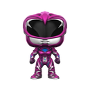 Funko Pop Power Rangers Movie Pink Ranger Pop! Vinyl