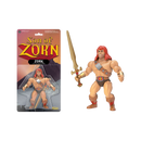Funko Pop Son of Zorn Zorn Action Figure