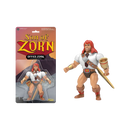 Funko Pop Son of Zorn Office Zorn Action Figure