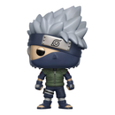 Funko Pop Naruto: Shippuden Kakashi Pop! Vinyl