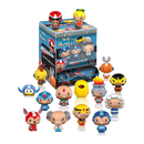 Funko Pop Mega Man Pint Size Heroes
