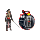 Funko Pop Suicide Squad (2016) Katana Action Figure