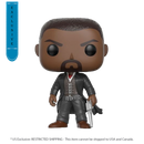 Funko Pop The Dark Tower Gunslinger Posed US Exclusive Pop! Vinyl