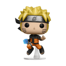 Funko Pop Naruto: Shippuden Naruto (Rasengan) Pop! Vinyl