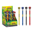 Funko Pop Power Rangers Pop! Pen Topper CDU Assortment