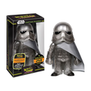 Funko Pop Star Wars Captain Phasma Cold Steel Hikari