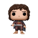 Funko Pop The Lord of the Rings Frodo Baggins (with chase) Pop! Vinyl