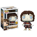 Funko Pop The Lord of the Rings Frodo Baggins (with chase) Pop! Vinyl