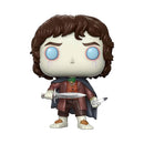 Funko Pop The Lord of the Rings Frodo Baggins (with chase) Pop! Vinyl