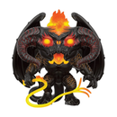Funko Pop The Lord of the Rings Balrog 6" Pop! Vinyl