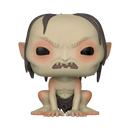 Funko Pop The Lord of the Rings Gollum (with chase) Pop! Vinyl