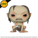 Funko Pop The Lord of the Rings Gollum (with chase) Pop! Vinyl