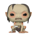 Funko Pop The Lord of the Rings Gollum (with chase) Pop! Vinyl