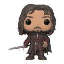 Funko Pop The Lord of the Rings Aragorn Pop! Vinyl