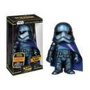Funko Pop Star Wars Captain Phasma Blue Steel Hikari