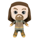 Funko Pop Justice League (2017) Aquaman Hero Plush