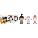 Funko Pop Despicable Me 3 Agnes, Lucky & Fluffy US Exclusive Dorbz 3 Pack