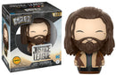 Funko Pop Justice League (2017) Aquaman (with chase) Dorbz