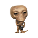 Funko Pop Valerian and the City of a Thousand Planets Doghan Daguis (with chase) Pop! Vinyl