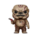 Funko Pop Valerian and the City of a Thousand Planets Igon Sirrus Pop! Vinyl