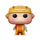 Funko Pop Valerian and the City of a Thousand Planets Da Pop! Vinyl
