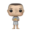Funko Pop Stranger Things Eleven in Hospital Gown Pop! Vinyl