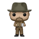 Funko Pop Stranger Things Hopper (with chase) Pop! Vinyl