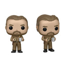 Funko Pop Stranger Things Hopper (with chase) Pop! Vinyl