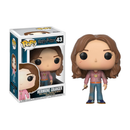 Funko Pop Harry Potter Hermione with Time Turner Pop! Vinyl
