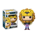 Funko Pop Harry Potter Luna Lovegood with Lion Head Pop! Vinyl