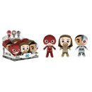 Funko Pop Justice League (2017) Hero Plush CDU Assortment