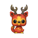 Funko Pop Wetmore Forest Chester McFreckle Pop! Vinyl
