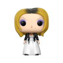 Funko Pop Child's Play 4 Tiffany (with chase) Pop! Vinyl