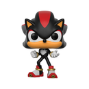 Funko Pop Sonic the Hedgehog Shadow Pop! Vinyl