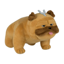 Funko Pop Marvel Comics Lockjaw 5" Plush