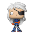 Funko Pop Teen Titans Go! Rose Wilson US Exclusive Pop! Vinyl