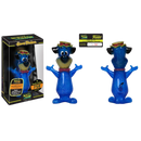 Funko Pop Hanna Barbera Huckleberry Hound Dark Blue Hikari