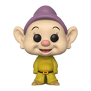 Funko Pop Snow White and the Seven Dwarfs (1937) Dopey (with chase) Pop! Vinyl