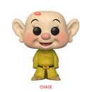 Funko Pop Snow White and the Seven Dwarfs (1937) Dopey (with chase) Pop! Vinyl