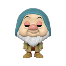 Funko Pop Snow White and the Seven Dwarfs (1937) Sleepy Pop! Vinyl