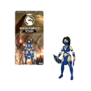 Funko Pop Mortal Kombat X Kitana Savage World Action Figure