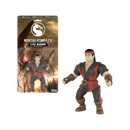 Funko Pop Mortal Kombat X Liu Kang Savage World Action Figure