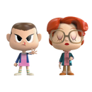 Funko Pop Stranger Things Eleven & Barb Vynl.