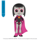 Funko Pop Teen Titans Go! Raven (pink) US Exclusive Rock Candy