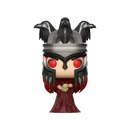 Funko Pop Hellboy The Queen of Blood Pop! Vinyl